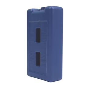 Gelo Gel Tech Gel 500ml Azul Caixa com 21 Un