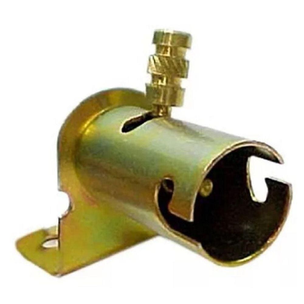Soquete Capô Com Interruptor Universal ETE7223