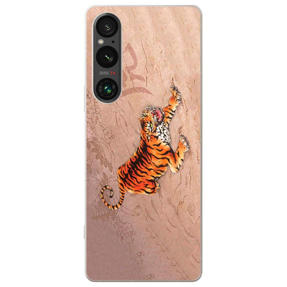 Capa Adesivo Skin243 Verso Para Sony Xperia 1 V 2023