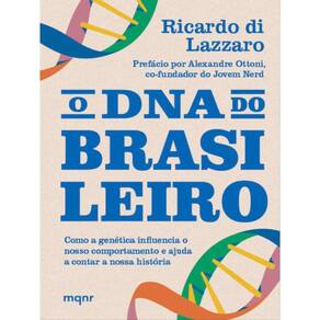 O Dna Do Brasileiro