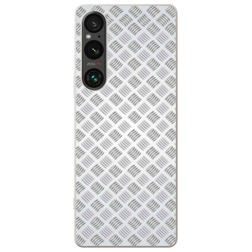 Capa Adesivo Skin366 Verso Para Sony Xperia 1 V 2023