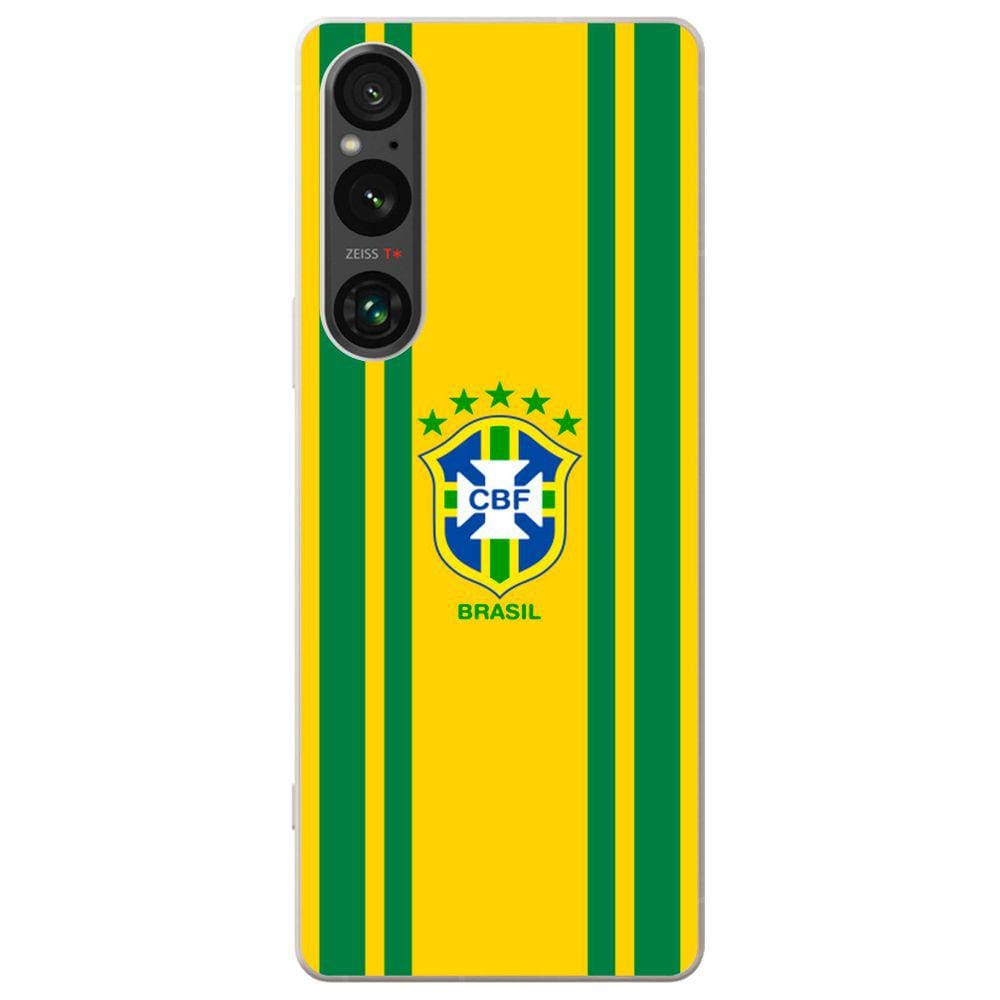 Capa Adesivo Skin367 Verso Para Sony Xperia 1 V 2023