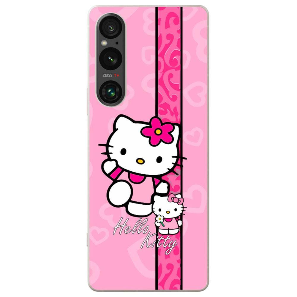 Capa Adesivo Skin378 Verso Para Sony Xperia 1 V 2023