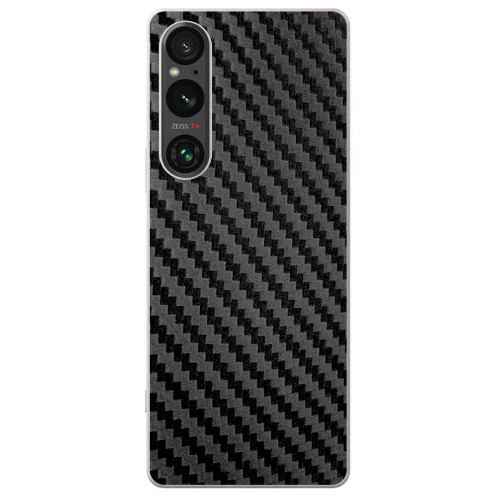 Capa Adesivo Skin349 Verso Para Sony Xperia 1 V 2023