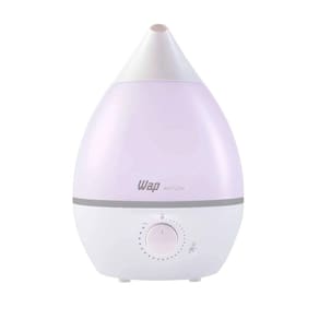 Umidificador De Ar Air Flow Wap Branco - Bivolt