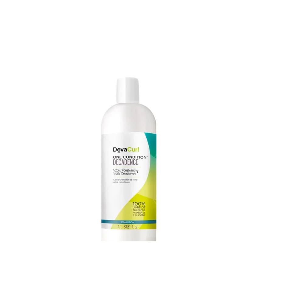 Deva Curl One Condition DECADENCE Condicionador 1L