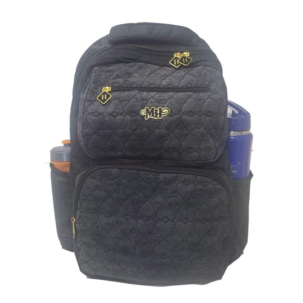 Mochila Escolar Feminina Notebook 15 M4322