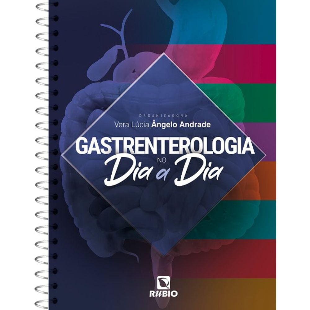 Gastrenterologia no Dia a Dia