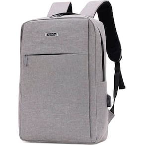 Mochila Notebook 15 USB Impermeável A01l