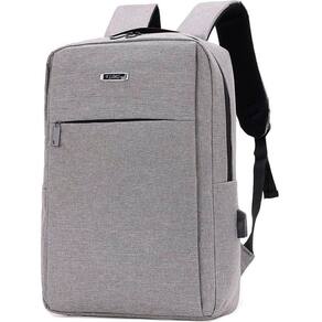 Mochila Notebook 15 USB Impermeável A01l