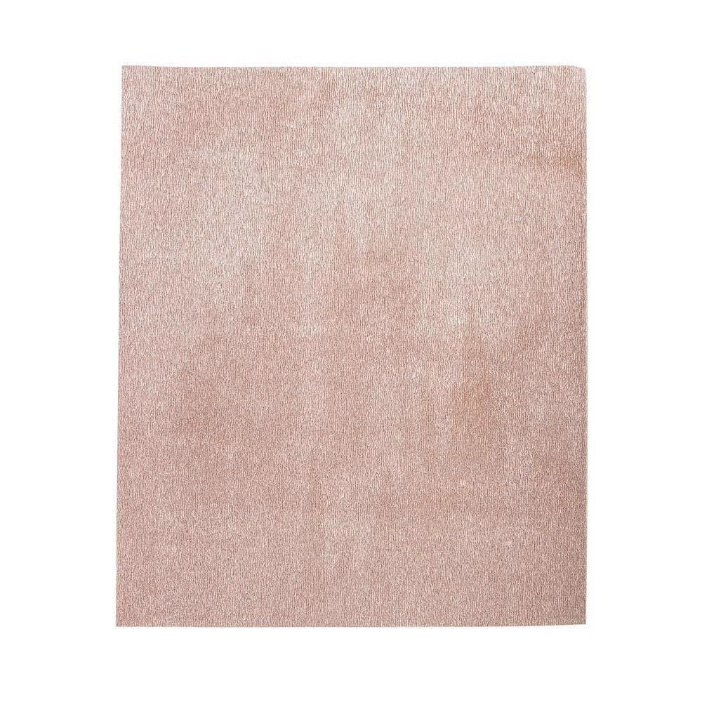 Folha de Lixa Bosch White for Paint. 230x280mm G400