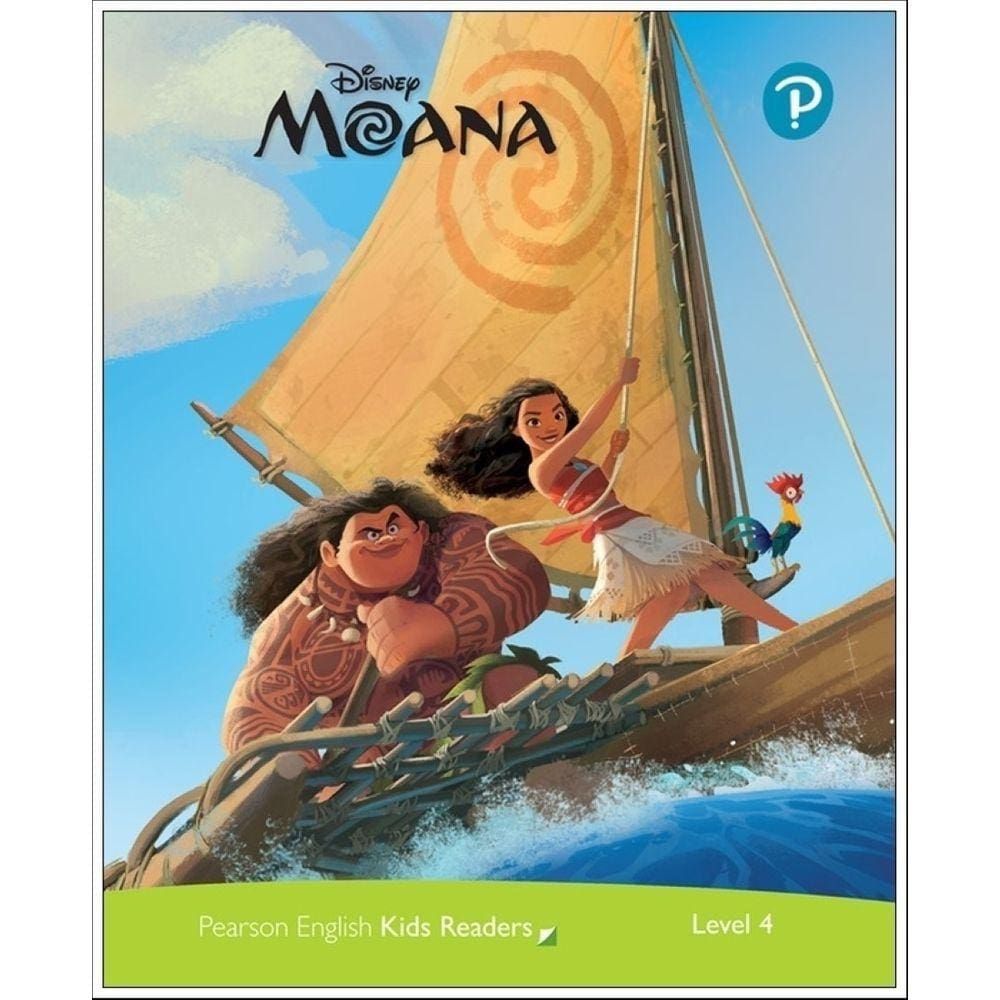 Disney moana