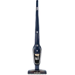 Aspirador De Pó Vertical Electrolux Ergorapido 2 Em 1 Space Steal Luz Led (erg28) - 420ml Bivolt