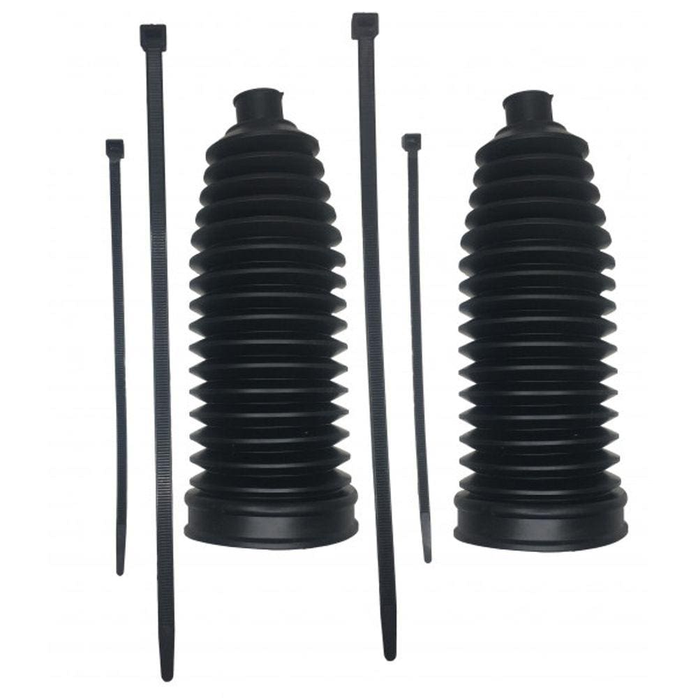 Par Coifa Caixa Direção Hidráulica Amarok 2010 2011 2012 13