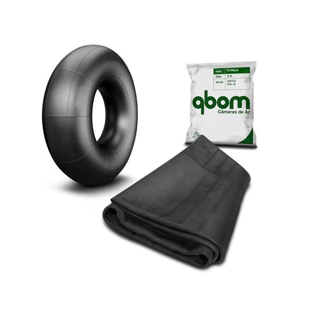 Camara De Ar 9.00-20 Qbom Tc131