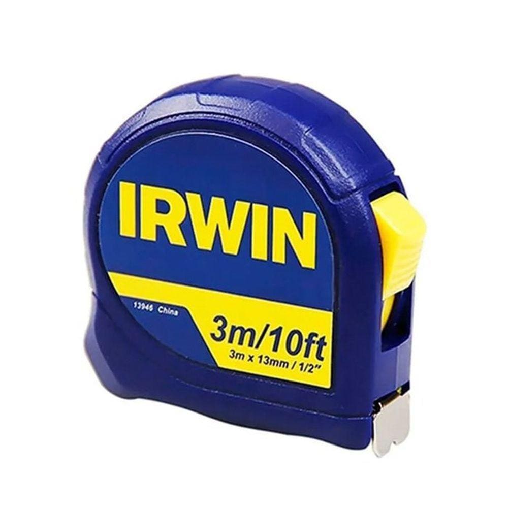 Trena Standard 3 Metros - Irwin