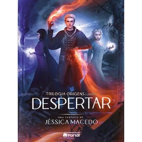 Despertar - Vol. 1