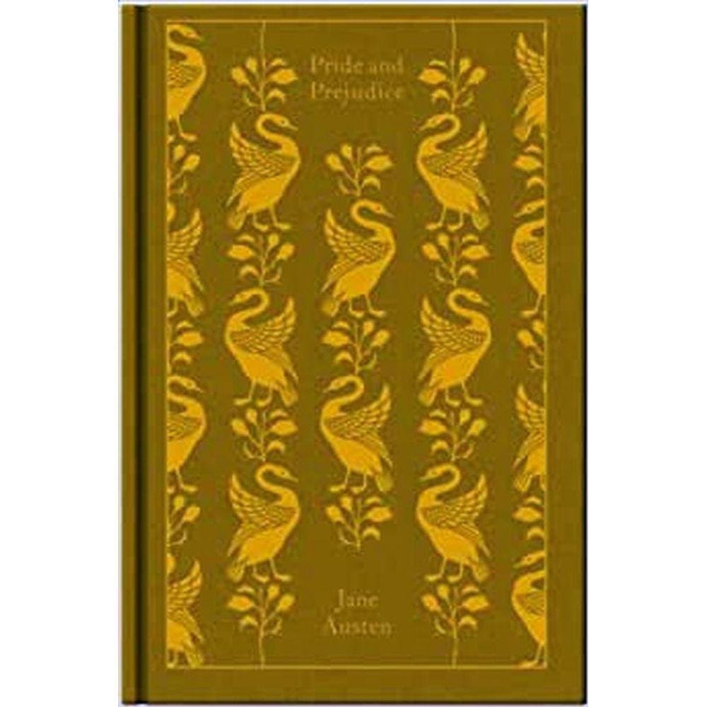 Pride And Prejudice