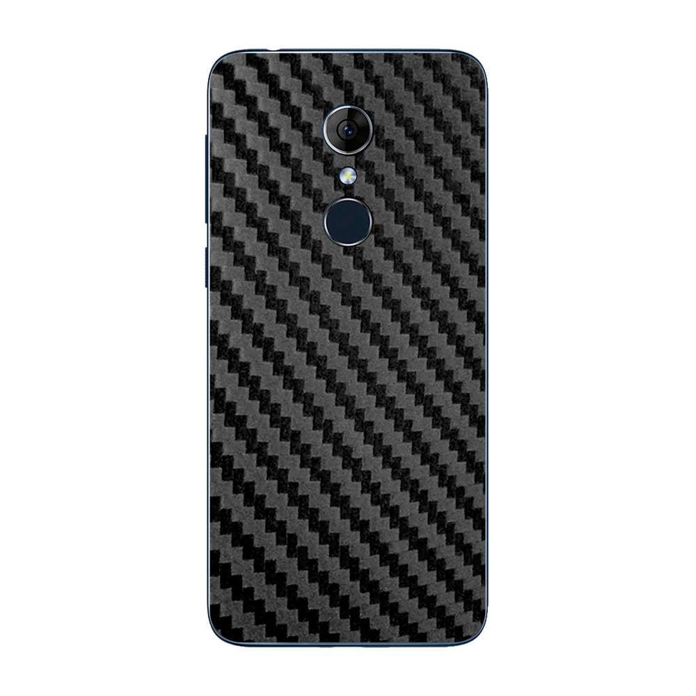 Capa Adesivo Skin349 Verso Para TCL C5 2018 (5152D)