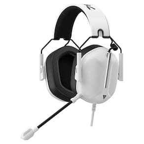 Headset Force One Kabuto 7.1 Surround Iluminaçao Rgb Wireless, Bluetooth Ou Wired - Fr.Au.Kb.01