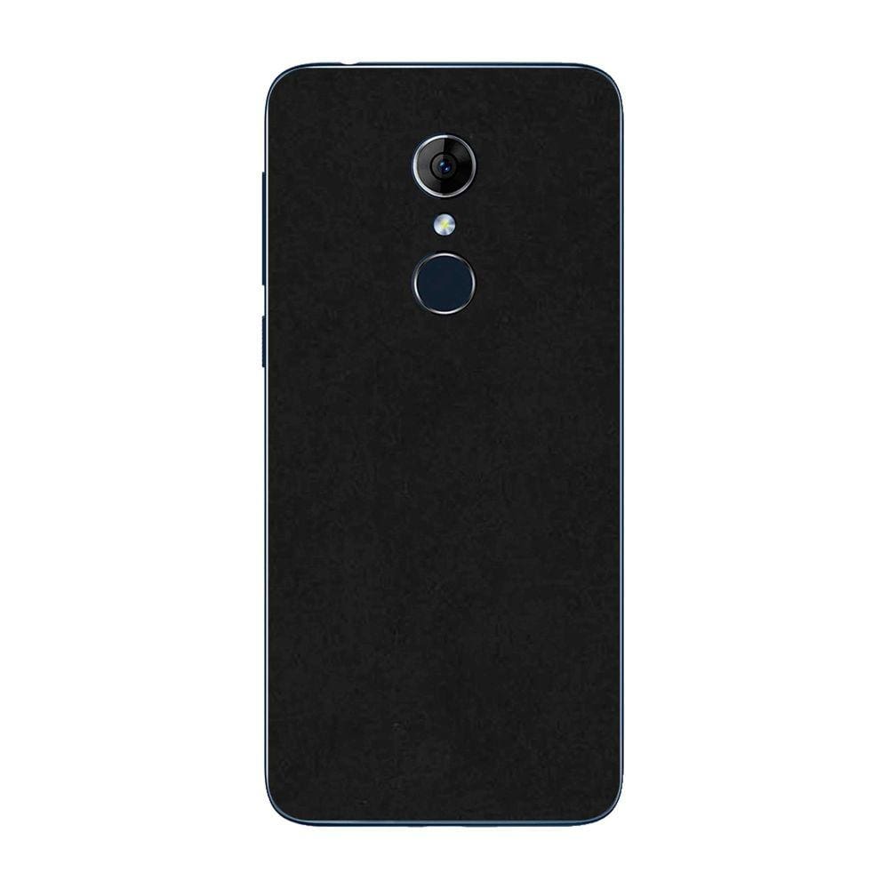 Capa Adesivo Skin351 Verso Para TCL C5 2018 (5152D)
