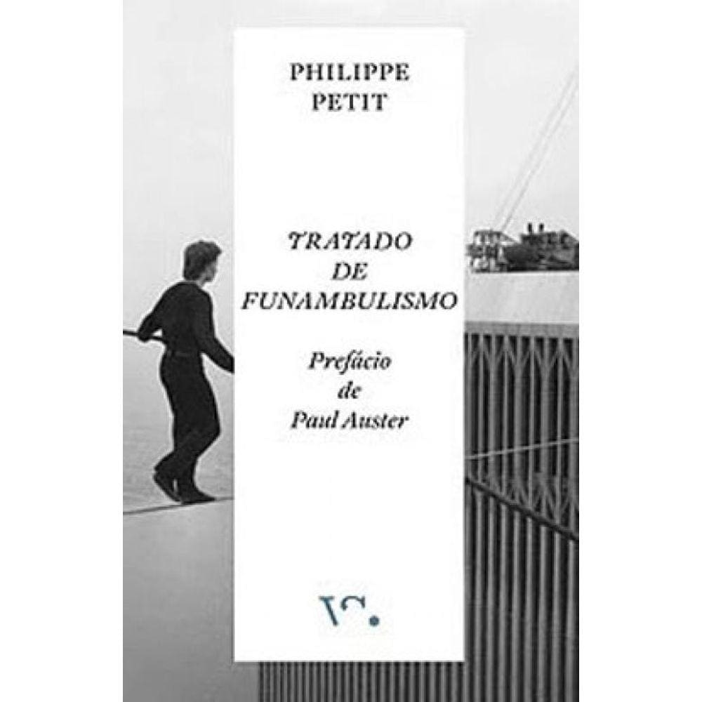 Tratado De Funambulismo