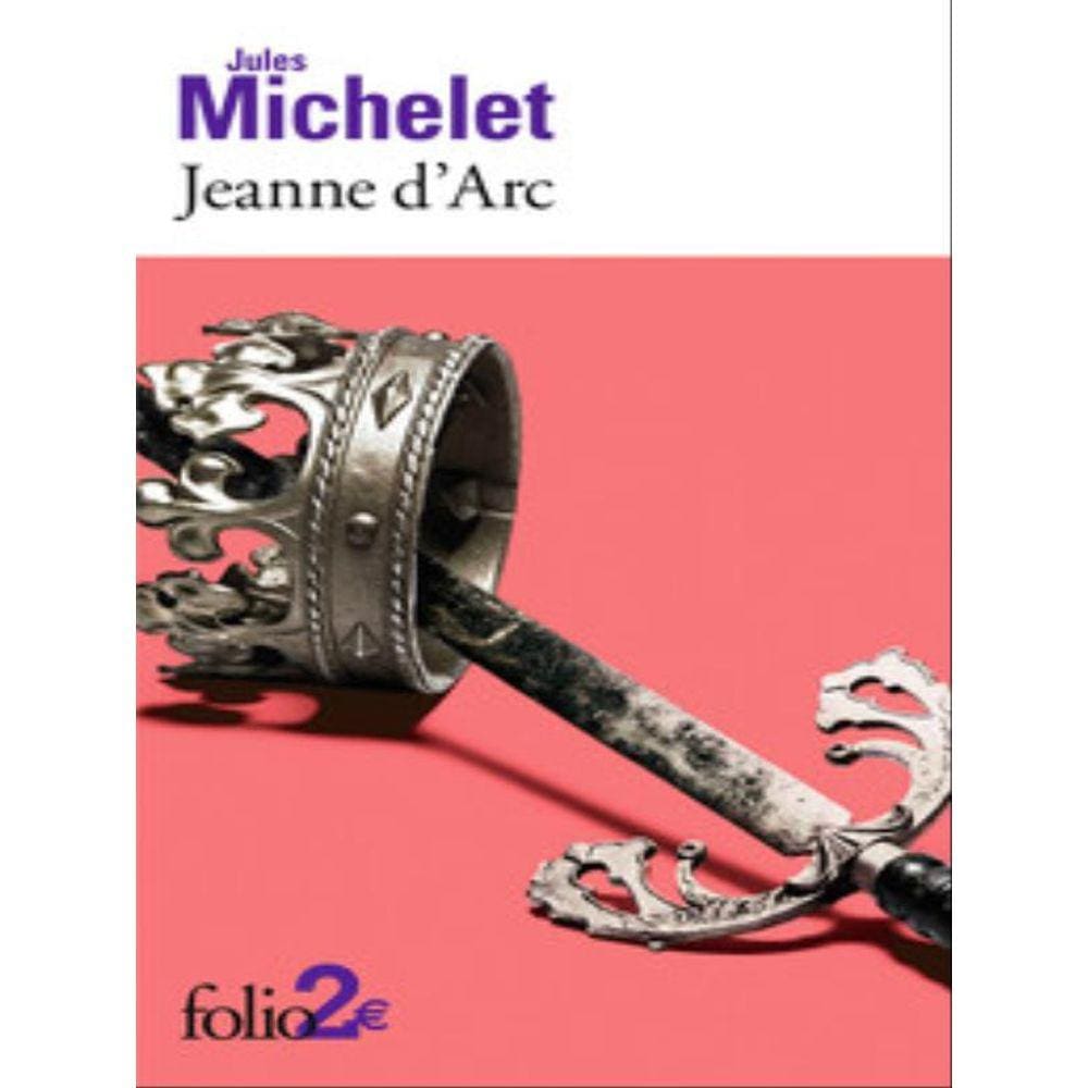 Jeane D`Arc