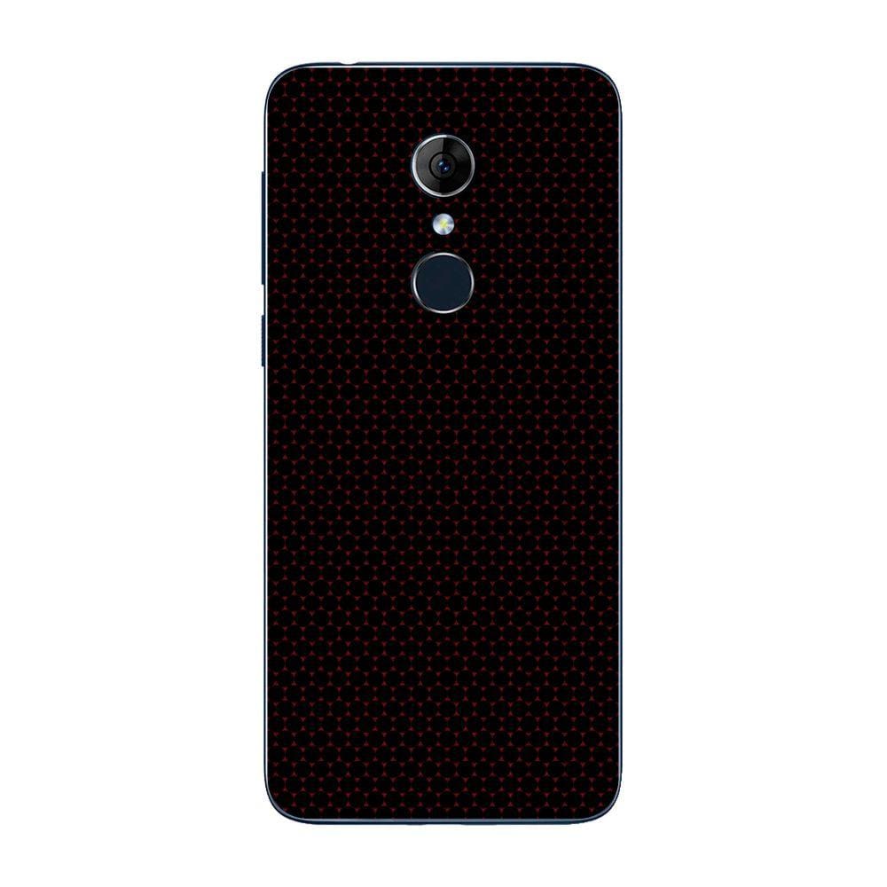 Capa Adesivo Skin362 Verso Para TCL C5 2018 (5152D)