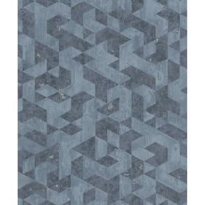 Papel de Parede Elune EN3501 - Rolo de 10m x 0,53m