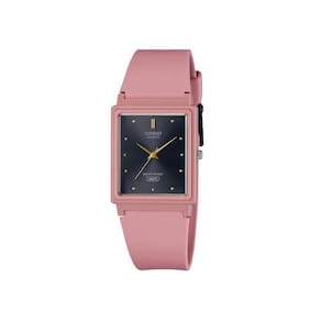 Relógio Feminino Casio MQ-38UC-4ADF-SC Analógico Rosa