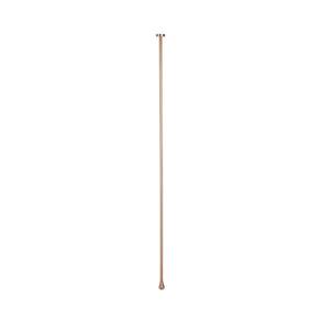 Torneira de Teto Misturador Monocomando Para Banheiro Tarumã Pingoo.casa - Dourado Rose