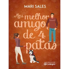 Meu Melhor Amigo De 4 Patas