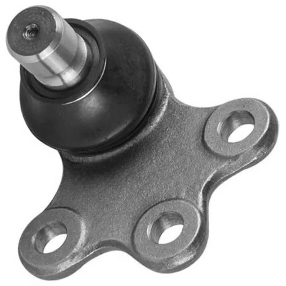 Pivô Suspensão Dianteiro Citroen C3 Peugeot 208 2013 a 2020