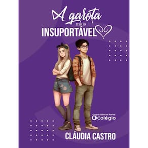 A Garota Mais Insuportável