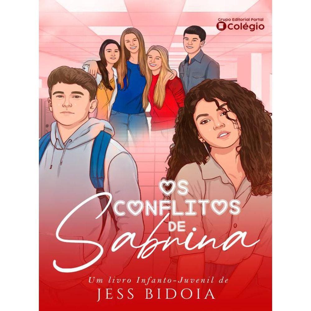 Os Conflitos De Sabrina