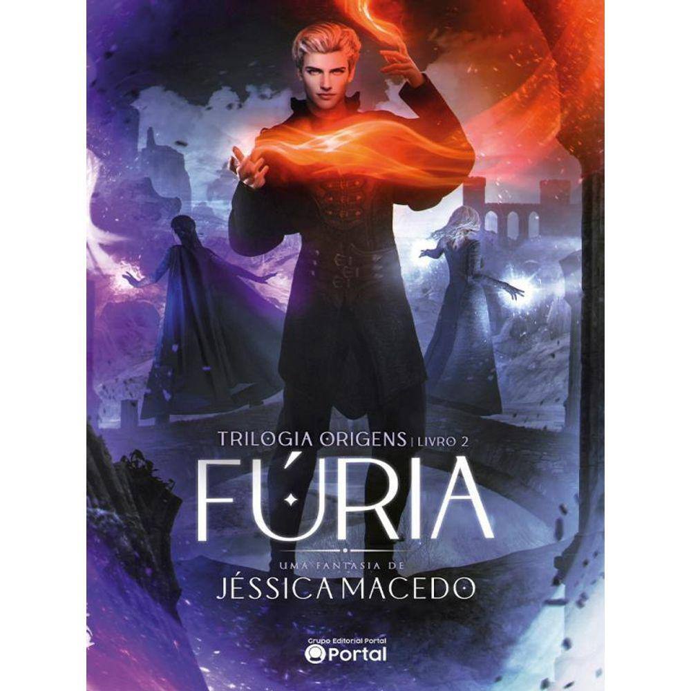 Fúria - Vol. 2