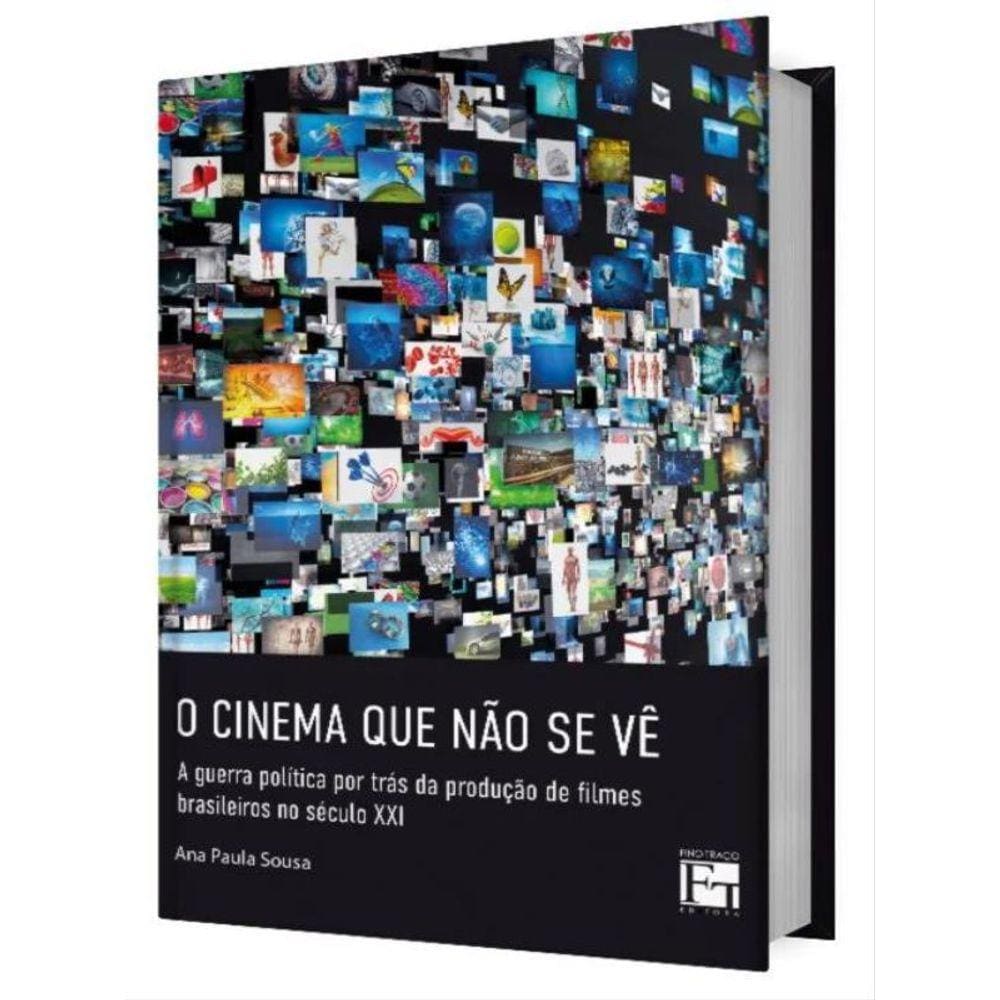 O Cinema Que Não Se Vê