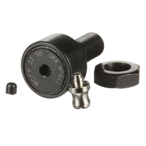 Rolos de Leva Regal MCFR 22 SB