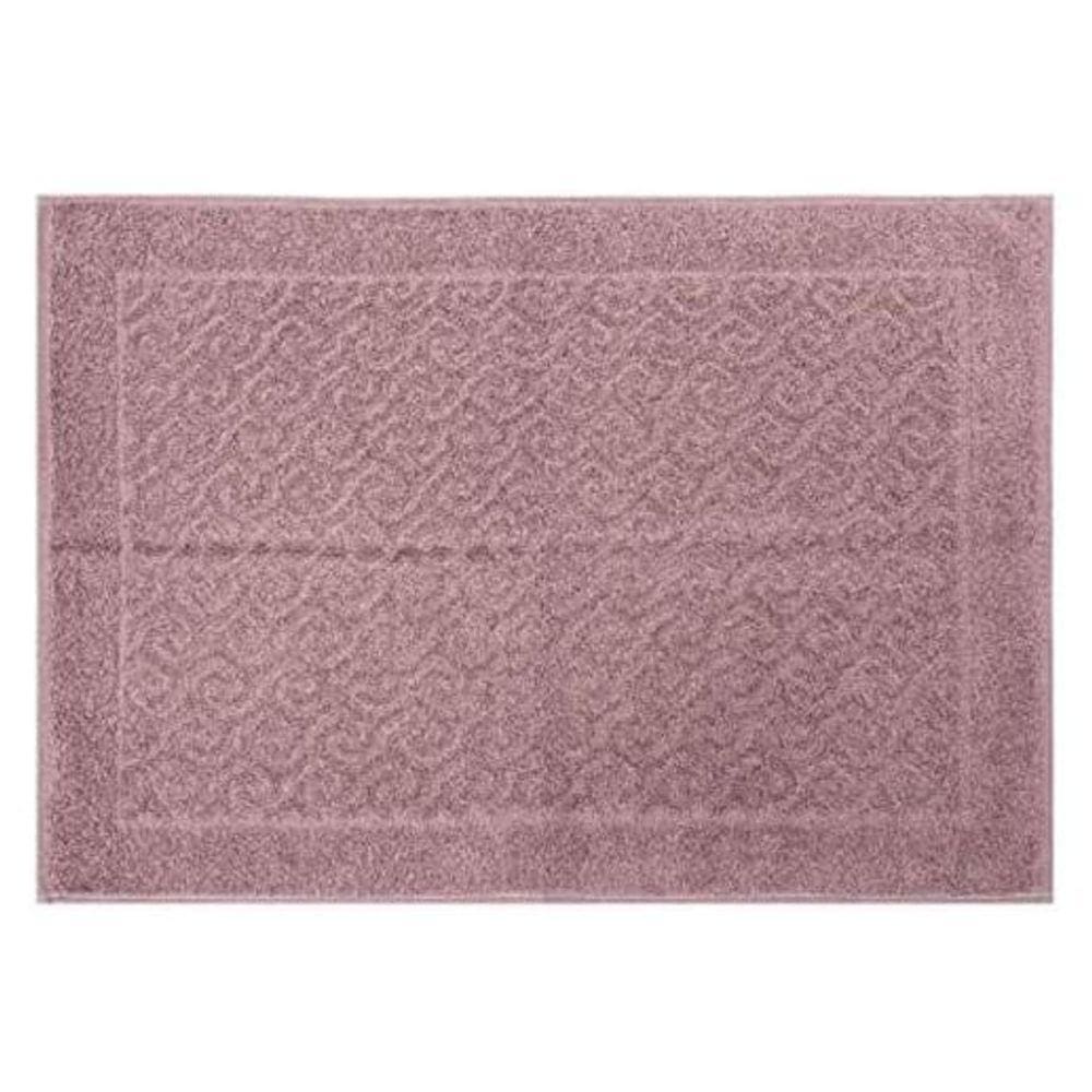 Toalha de Piso Spazio 50x70cm - Rosa Místico - Appel