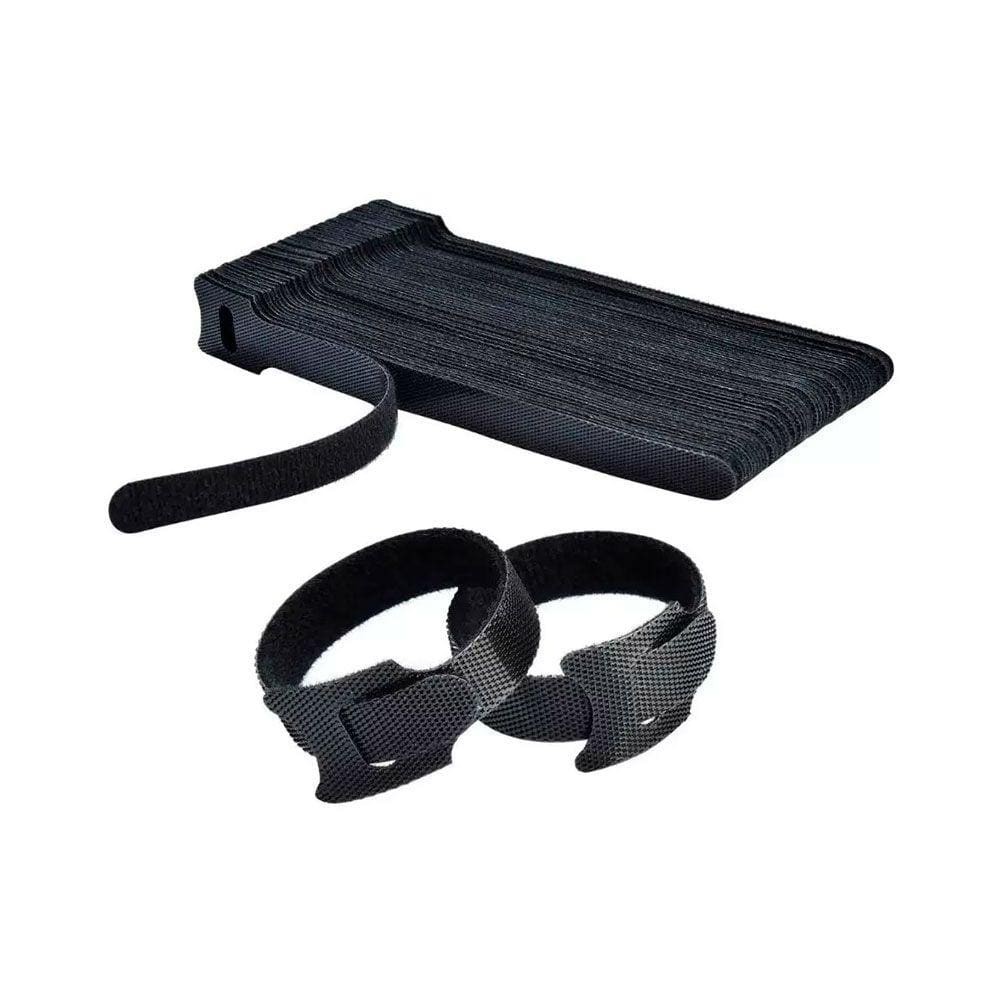 Presilha Organizadora de Cabos Universal Preto - AC2479BK