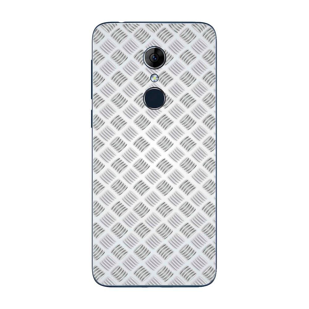 Capa Adesivo Skin366 Verso Para TCL C5 2018 (5152D)