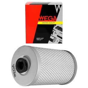 Filtro Combustível Ford F-1000 F-4000 MB 1215 Wega FCD0710