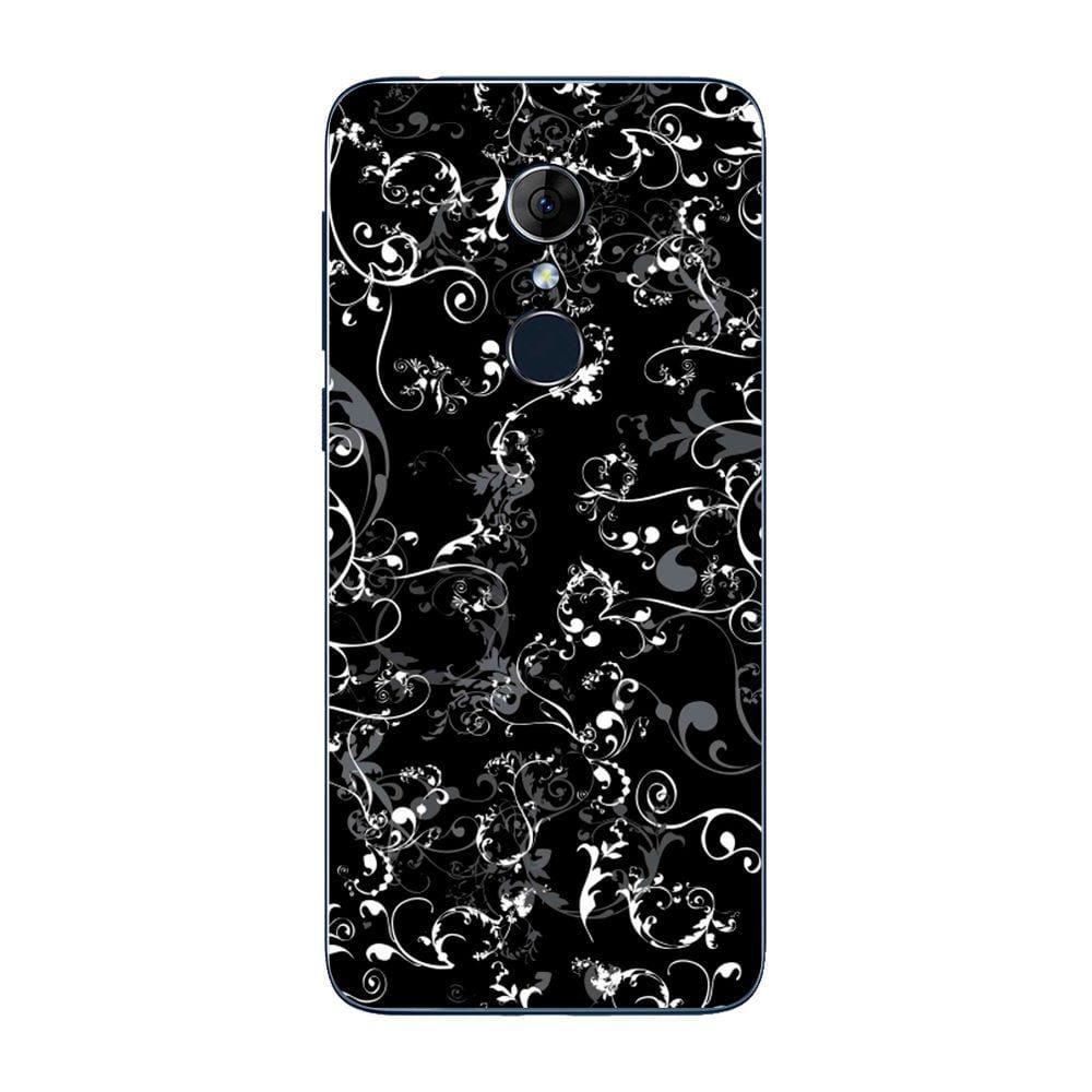 Capa Adesivo Skin359 Verso Para TCL C5 2018 (5152D)