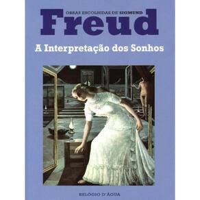 A Interpretação Dos Sonhos