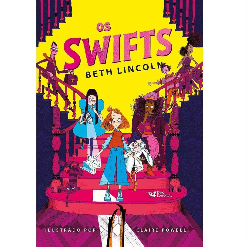 Os Swifts