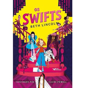 Os Swifts