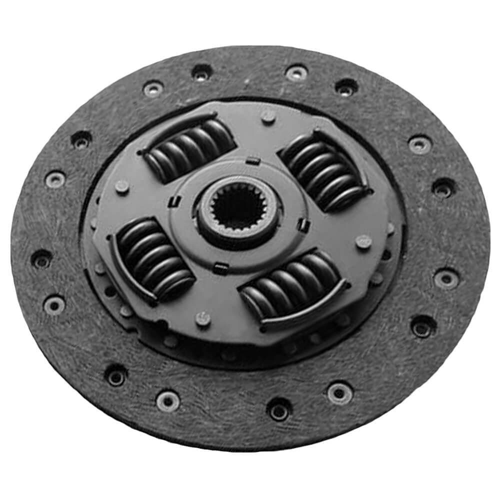 Disco Embreagem Mercedes Benz 7-90 S 82 a 94 Luk 3280228100