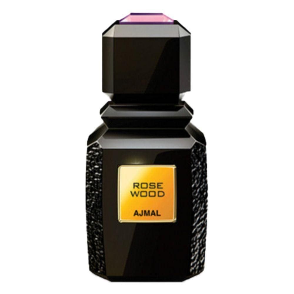Perfume Ajmal Rose Wood Eau De Parfum Unissex 100ml