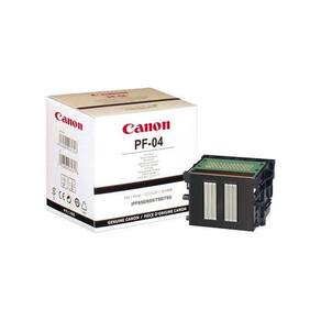 Cabeça de Impressão Canon PF-04 p/ iPF670, iPF770, iPF780 e iPF785