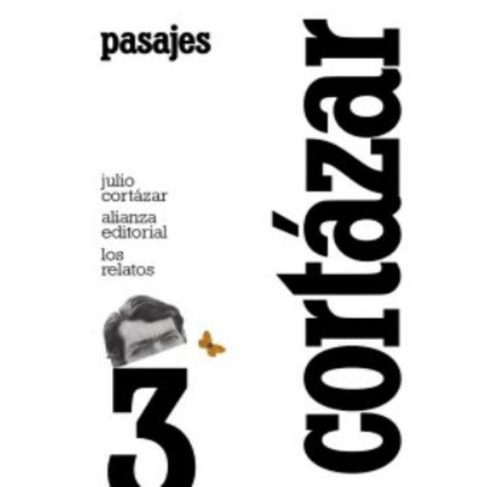 Los Relatos - 3 Pasajes